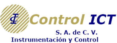 Control ICT, S.A. de C.V.